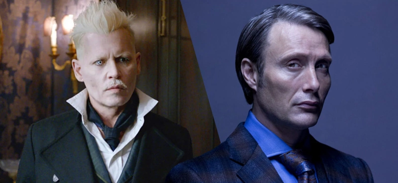 Геллерт Грин-де-Вальд