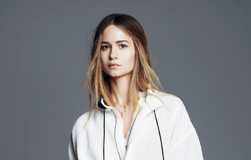 Кэтрин Уотерстон