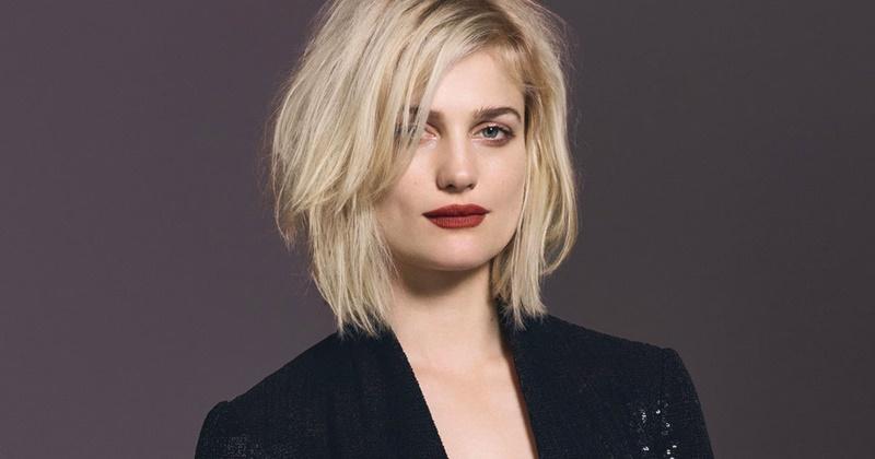 Элисон Судол